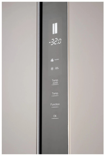 Холодильник Kuppersberg KSB 17577 CG