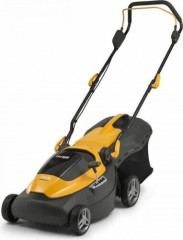 Газонокосилка аккумуляторная STIGA Collector 140e Kit