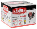 Триммер бензиновый Hammer MTK420