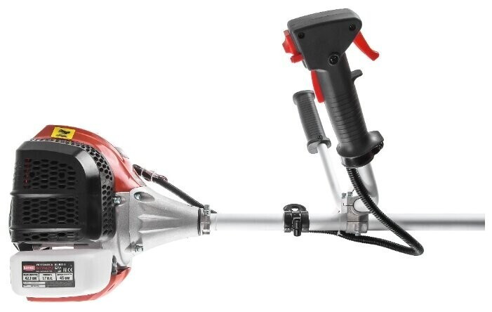 Триммер бензиновый Hammer MTK420