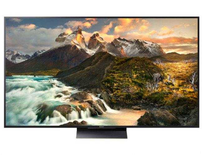 Телевизор Sony KD-65ZD9
