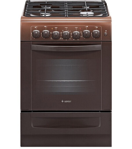 Комбинированная плита Gefest 6102-02 0301