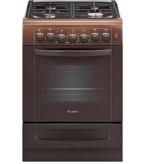 Комбинированная плита Gefest 6102-02 0301