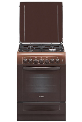 Комбинированная плита Gefest 6102-02 0301