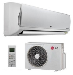 Настенная сплит-система LG CS09AWV