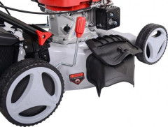 Газонокосилка бензиновая Ресанта КР-5.0 БТ