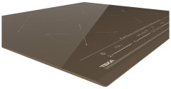 Индукционная варочная панель Teka IZC 64630 MST London Bric Brown