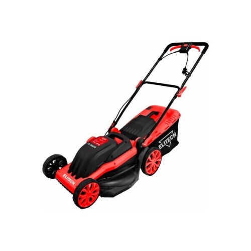 Газонокосилка электрическая Elitech 1844ТК E1601.025.00 205491