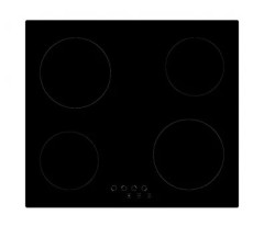Электрическая варочная панель LuxDorf H60D14B050