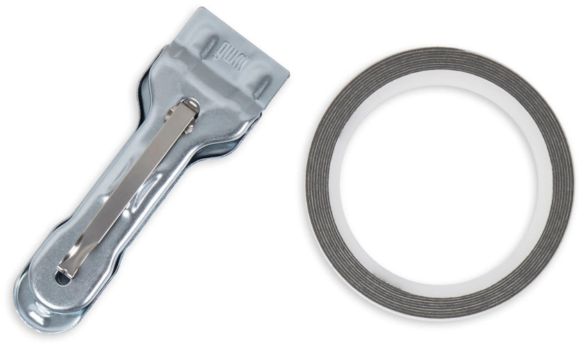 Электрическая варочная панель MAUNFELD EVCE.453.D-BK