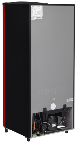 Холодильник HIBERG RF-23DS