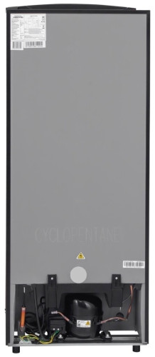 Холодильник HIBERG RF-23DS