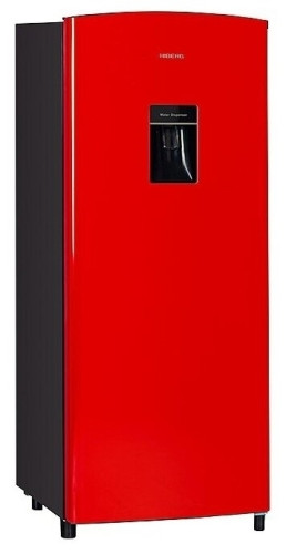 Холодильник HIBERG RF-23DS