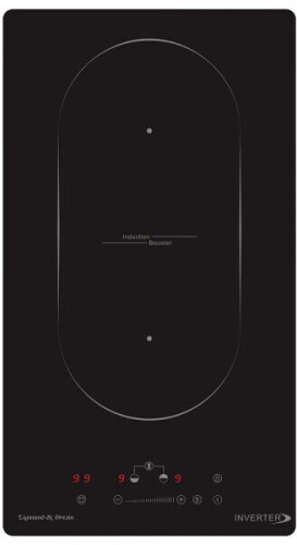 Индукционная варочная панель Zigmund & Shtain CI 29.3 B