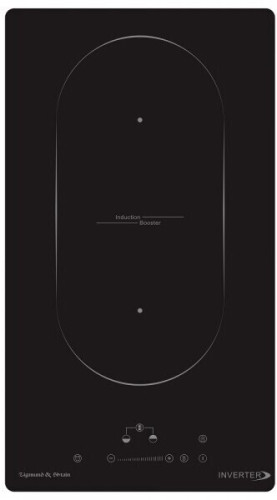 Индукционная варочная панель Zigmund & Shtain CI 29.3 B