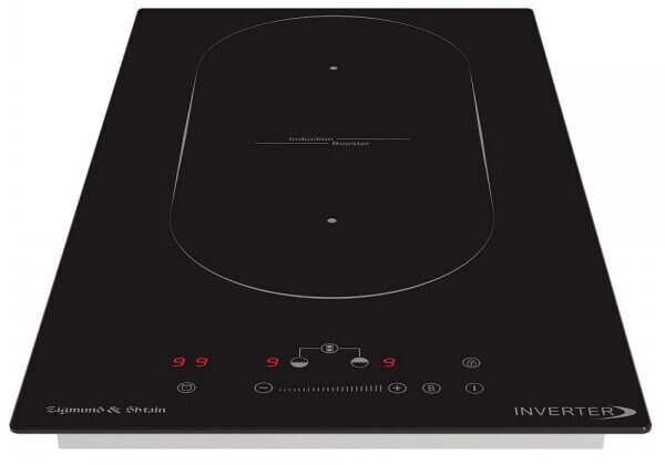 Индукционная варочная панель Zigmund & Shtain CI 29.3 B