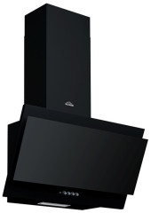 Кухонная вытяжка Эликор Титан 60П 430 К3Д черный черный