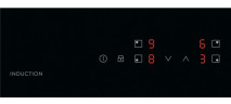 Индукционная варочная панель Electrolux EIB60420CK