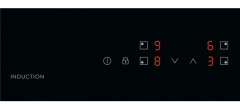 Индукционная варочная панель Electrolux EIB60420CK
