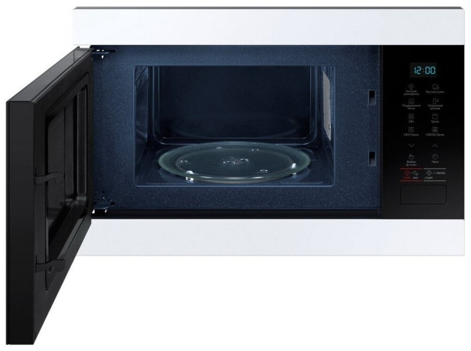 Встраиваемая микроволновая печь Samsung MG22M8254AK