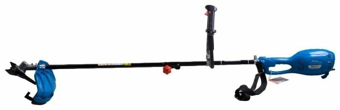 Триммер электрический СОЮЗ ГКС-3525