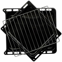 Газовая плита DeLuxe 5040 40г кр ЧР 012