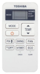 Сплит-система Toshiba RAS-13BKVG-E / RAS-13BAVG-E