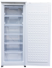 Морозильная камера Shivaki FR-1443W