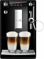 Кофемашина Melitta Caffeo Solo &amp; Perfect Milk E957-101