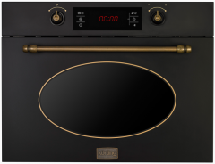 Встраиваемая микроволновая печь Korting KMI 482 RN