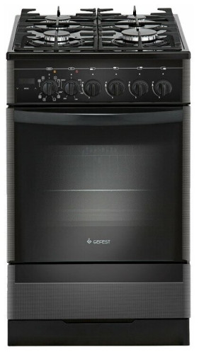 Комбинированная плита Gefest 5502-03 0044