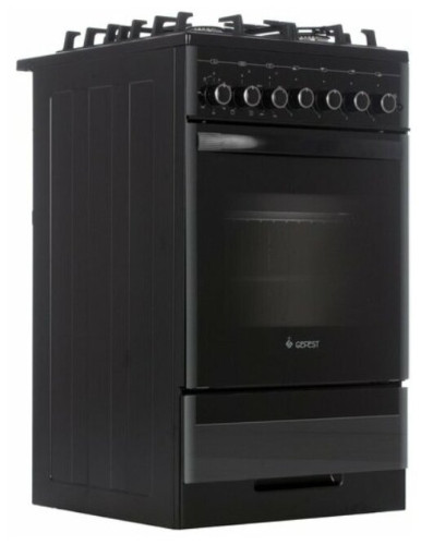 Комбинированная плита Gefest 5502-03 0044