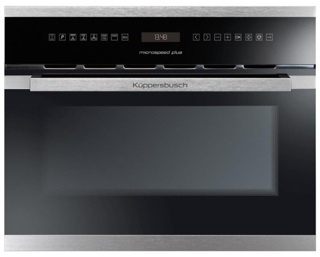 Встраиваемая микроволновая печь Kuppersbusch EMWK 6551.0 J1