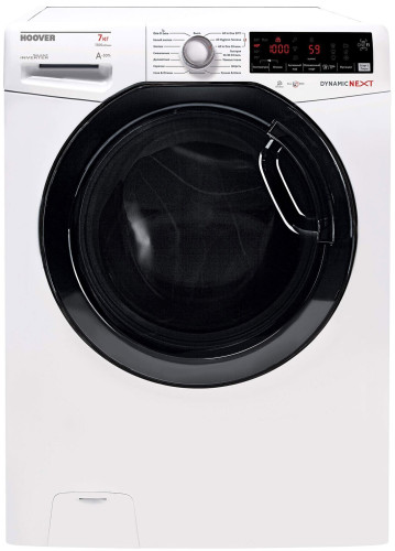 Стиральная машина Hoover DWOA437AHFN3-07