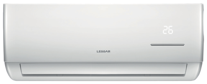 Настенная сплит-система Lessar LS-HE24KSA2/LU-HE24KSA2