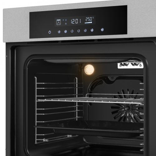 Электрический духовой шкаф HOMSair OEH6010S