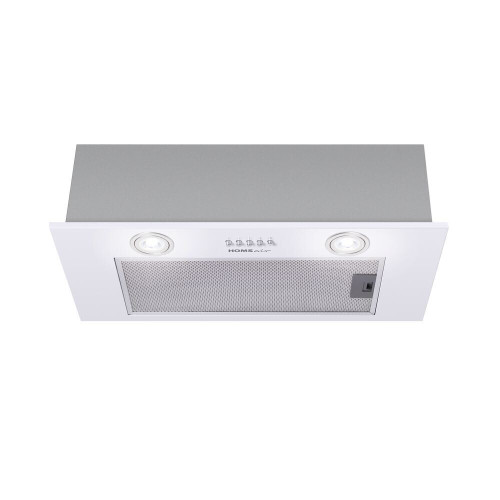 Встраиваемая вытяжка HOMSair Camelia 60 белый