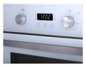Электрический духовой шкаф Weissgauff OE 458 WH