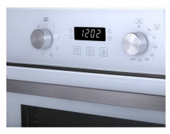 Электрический духовой шкаф Weissgauff OE 458 WH