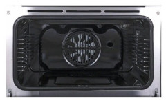 Электрический духовой шкаф Weissgauff OE 458 WH