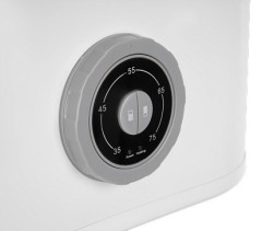 Электрический накопительный водонагреватель Thermex MK 100 H