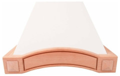 Кухонная вытяжка Akpo Rustica Bari 50