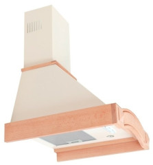 Кухонная вытяжка Akpo Rustica Bari 50