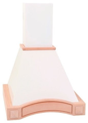 Кухонная вытяжка Akpo Rustica Bari 50