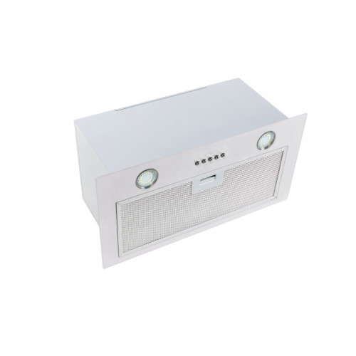 Встраиваемая вытяжка ZorG Bona II 1000 60 M белый