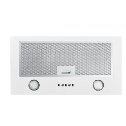 Встраиваемая вытяжка ZorG Bona II 1000 60 M белый