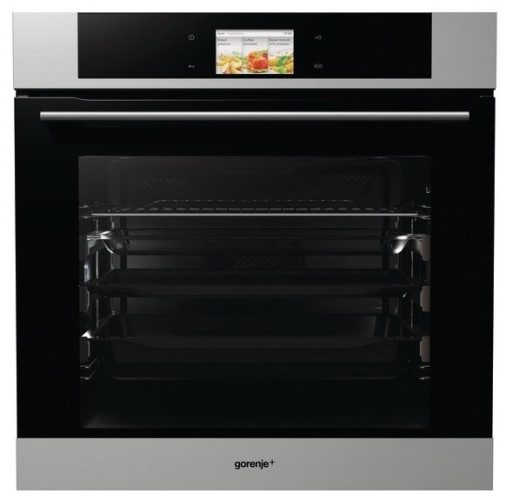 Электрический духовой шкаф Gorenje GP 979 X