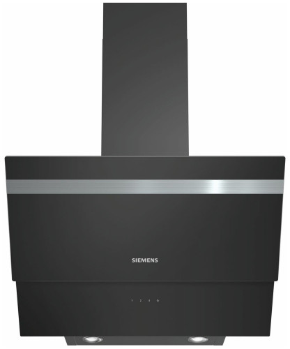 Кухонная вытяжка Siemens LC 65KA670