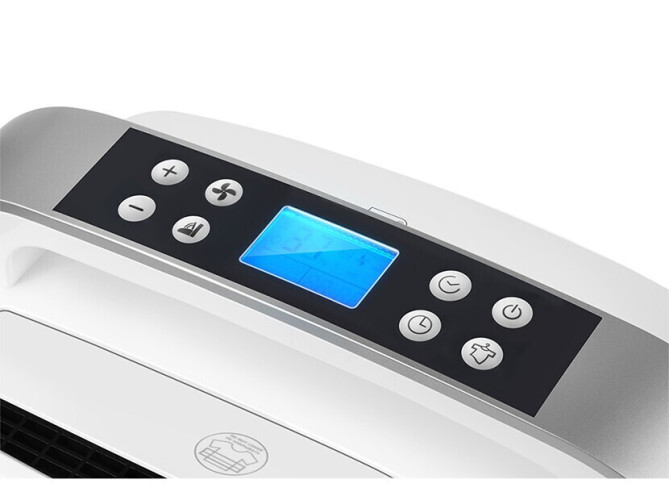 Осушитель воздуха Ballu BD30MN