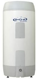 Электрический накопительный водонагреватель OSO SX 200 6 кВт